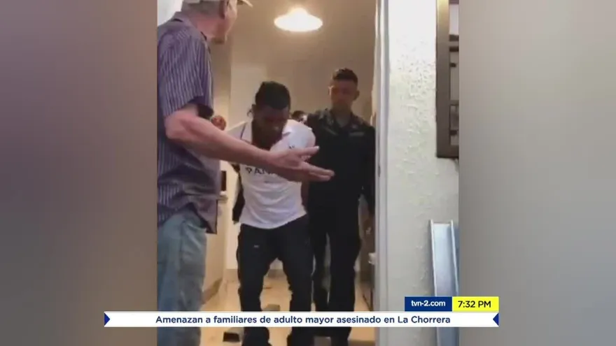 Ola de robos en Las Cumbres