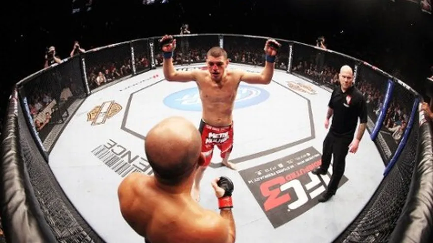 El Octágono: La génesis de un concepto revolucionario