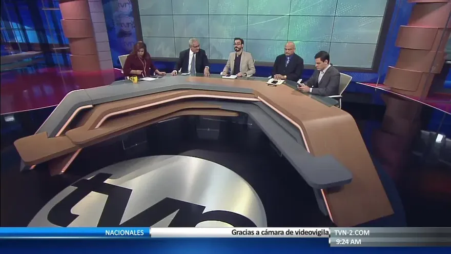 Noticiero AM 2 de enero de 2018 - Bloque 7