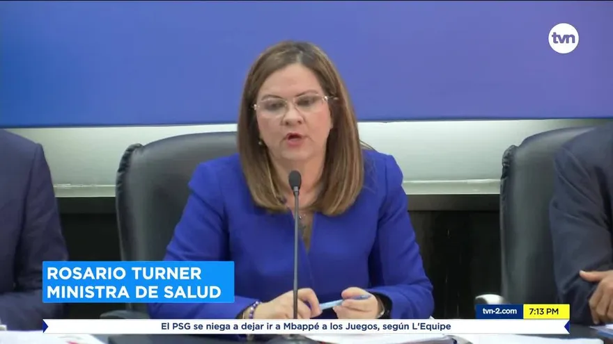 Destinarán $3 millones para hacer frente a medidas de prevención por coronavirus