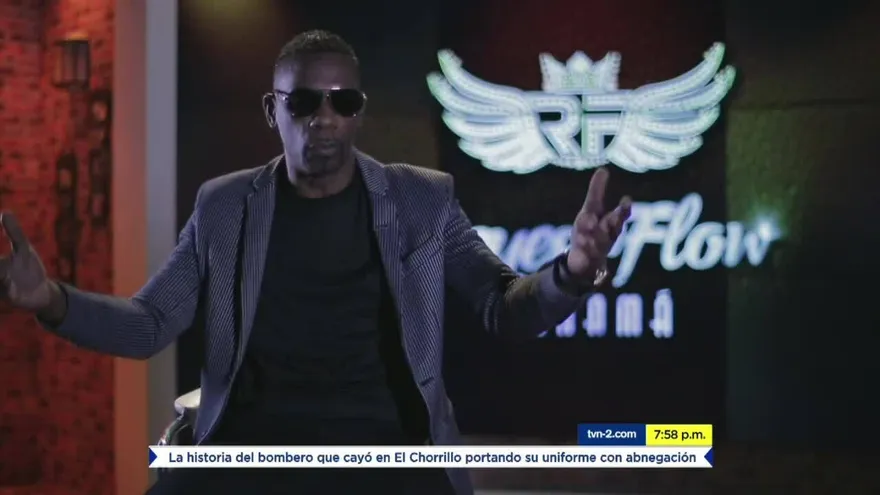 Gente que Inspira: la vida de "Nando Boom"