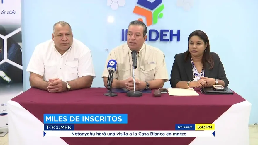 Aumentan salario a instructores del Inadeh