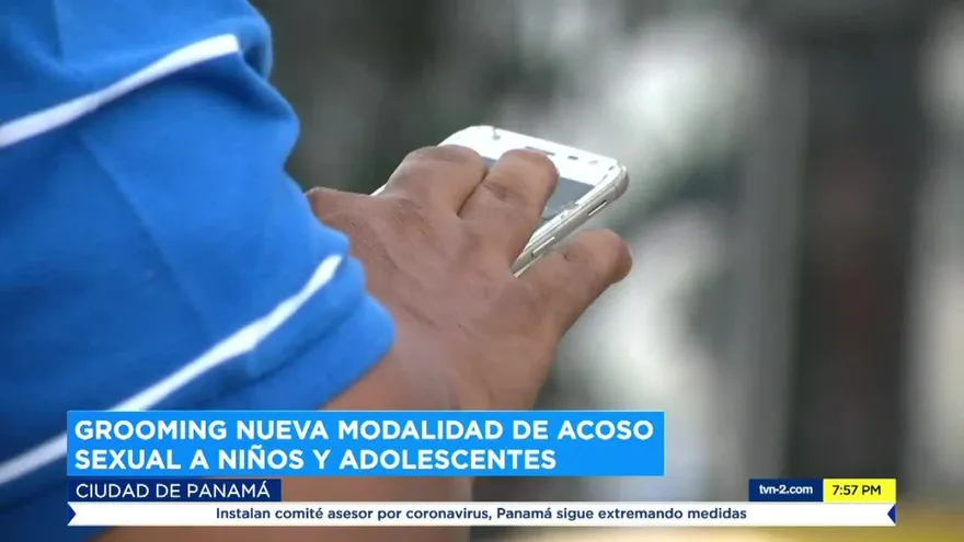 MP advierte de nueva modalidad de acoso en las redes sociales