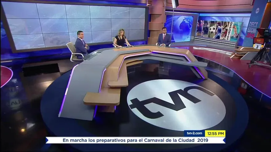 Noticiero MD 15 de octubre del 2018 - Bloque 4