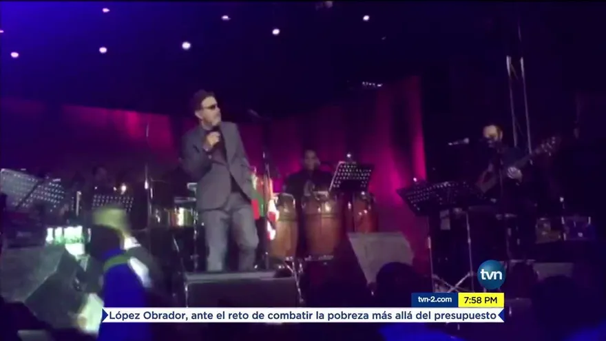 Canción de Rubén Blades revive debate de Odebrecht