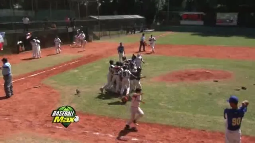 3ra parte del Homenaje a H