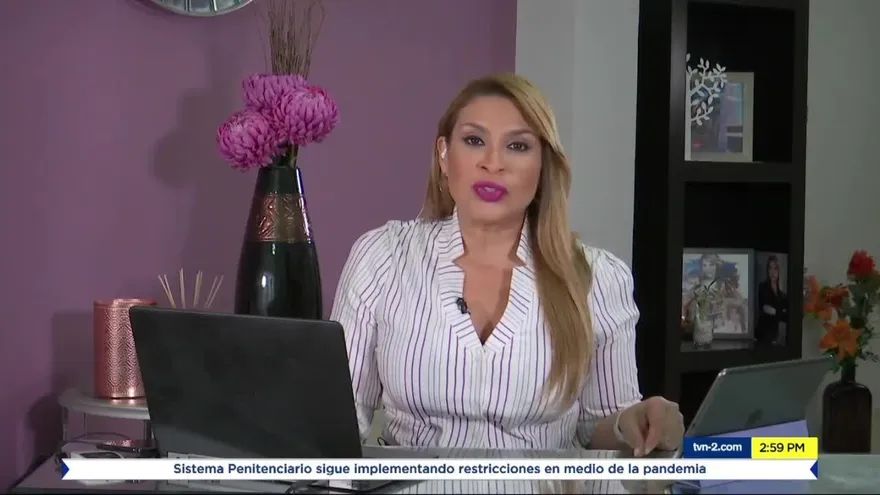 El Covid en 1 Minuto Ep 2 6 abril de 2020