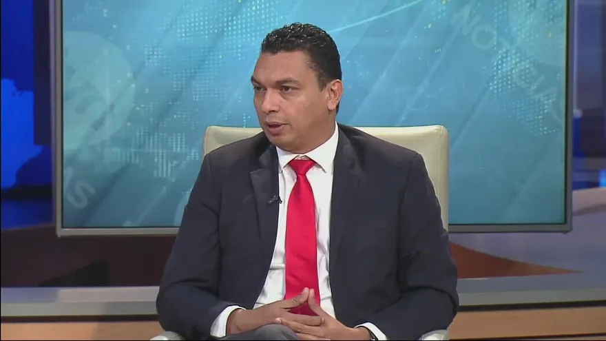 'En tiempo corto se dará la extradición de Martinelli'