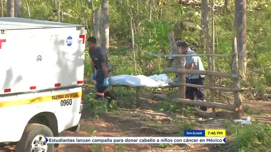 Reportan varios hechos de sangre durante el fin de semana