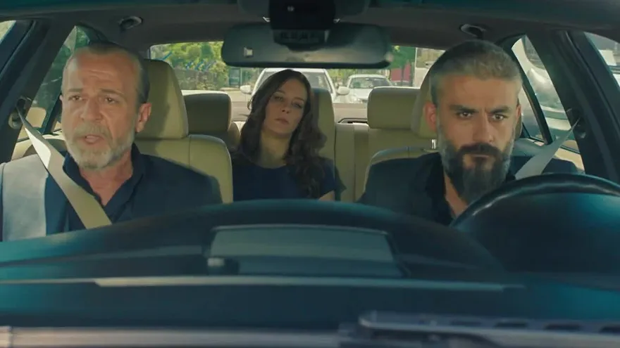 Por Mi Hijo - Capítulo 57