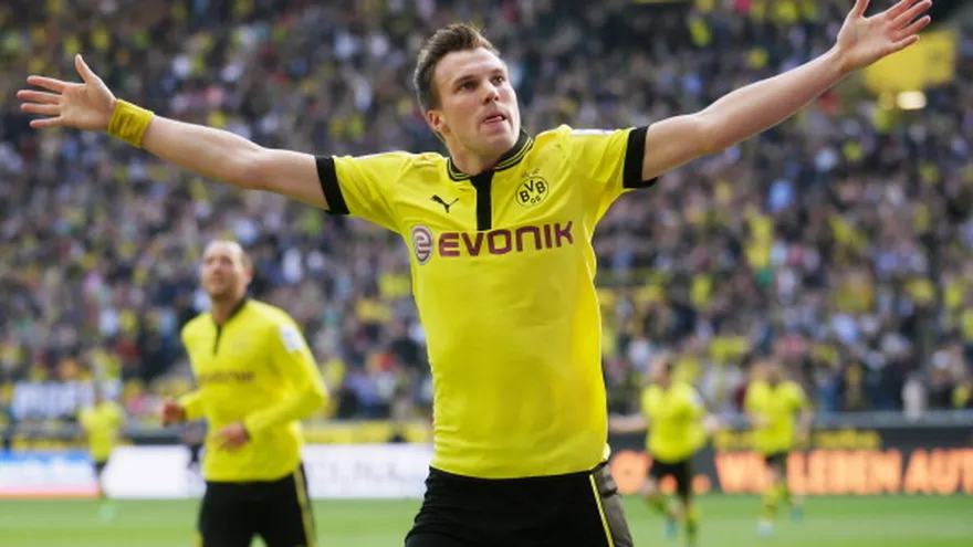 Kevin Grosskreutz