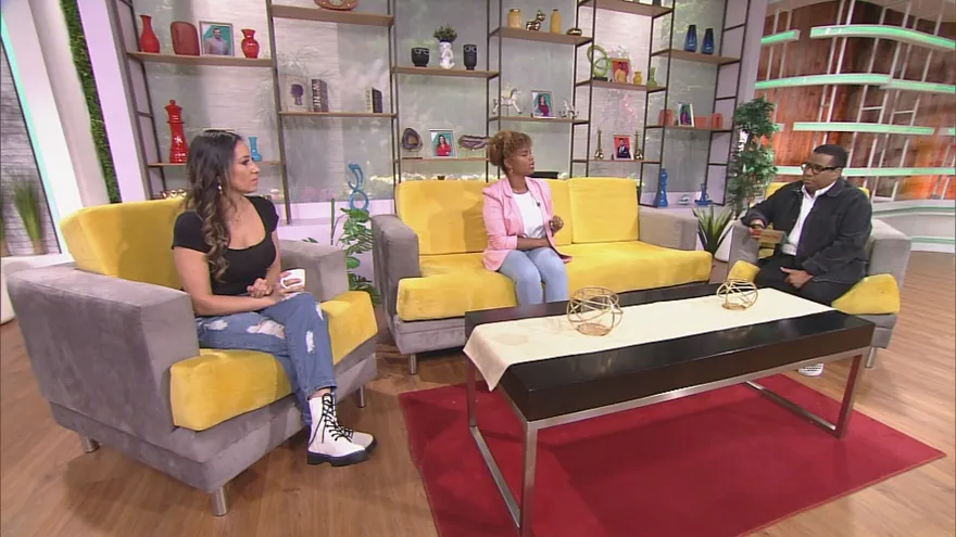 La abogada Suky Yard, habla sobre los derechos de los usuarios de transporte.