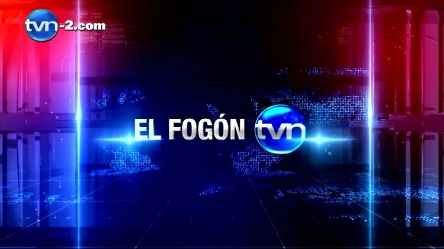 El fogón del viernes 5 de junio de 2015