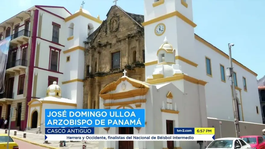 Sigue polémica por partida para Iglesia La Merced