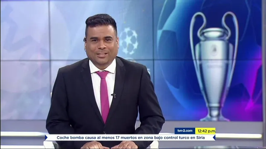 Noticiero MD 26 de noviembre del 2019 - Bloque 3