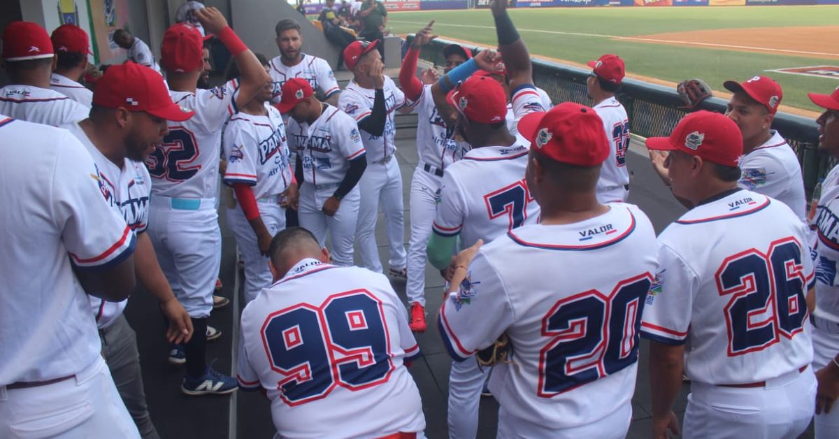 ¡Orgullo Panameño! Estrellas Brillan en Serie de las Américas