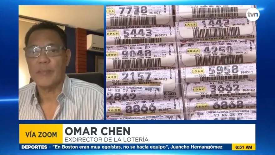 Siguen las reacciones por la posibilidad de implementarse la lotería electrónica