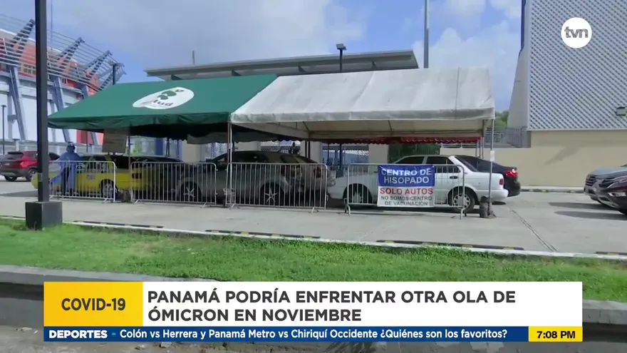 Advierten sobre contagios recombinantes y nueva ola de covid-19