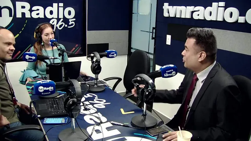 Mesa de Periodistas 4 de julio de 2019