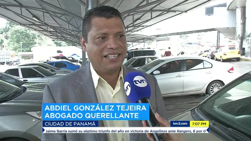 Familiares de estudiante de la UTP que murió por atropello exigen justicia