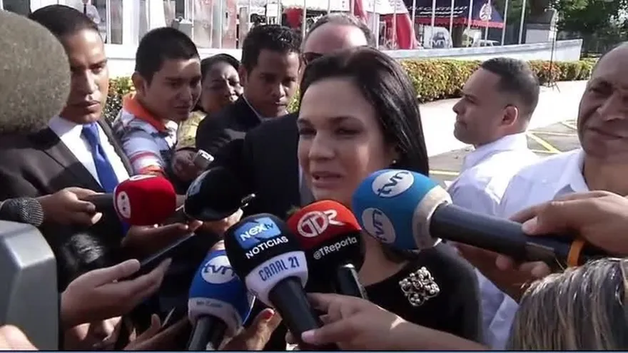 Isabel De Saint Malo habla sobre migración de cubanos y extradición de Mizrachi