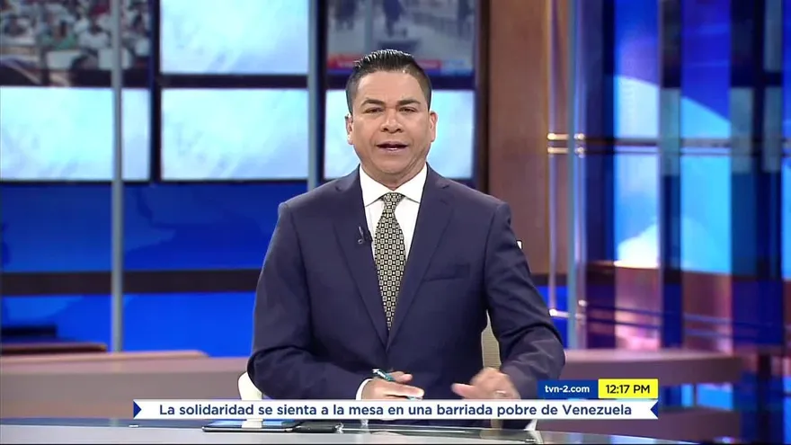 Noticiero MD 20 de marzo del 2018 - Bloque 2
