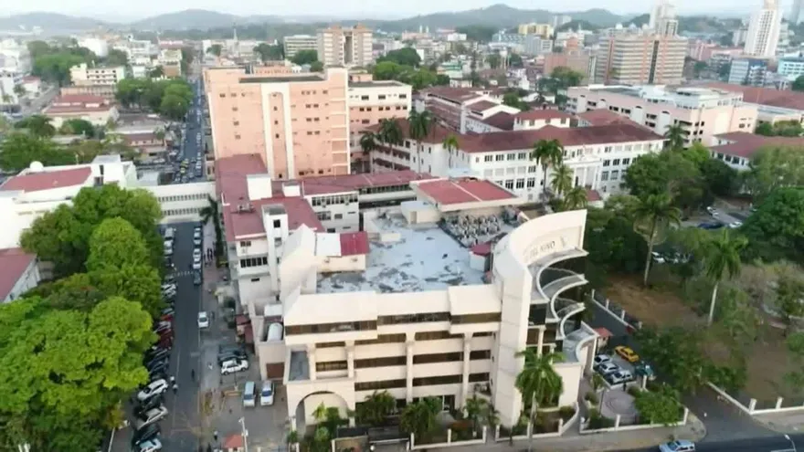 Dan nuevos detalles sobre el estado de salud de Noriega