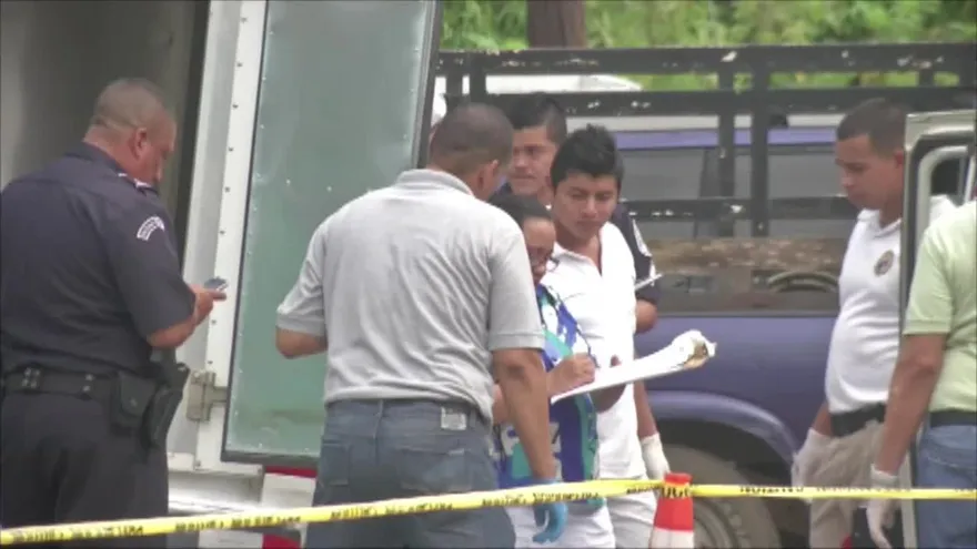 Asesinan a dos hermanos en Coclesito