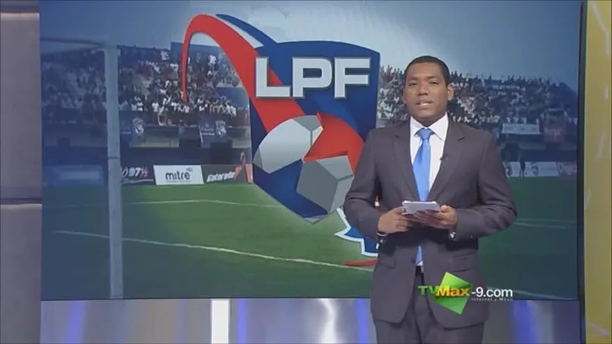 Resumen Deportivo 7 de mayo de 2014