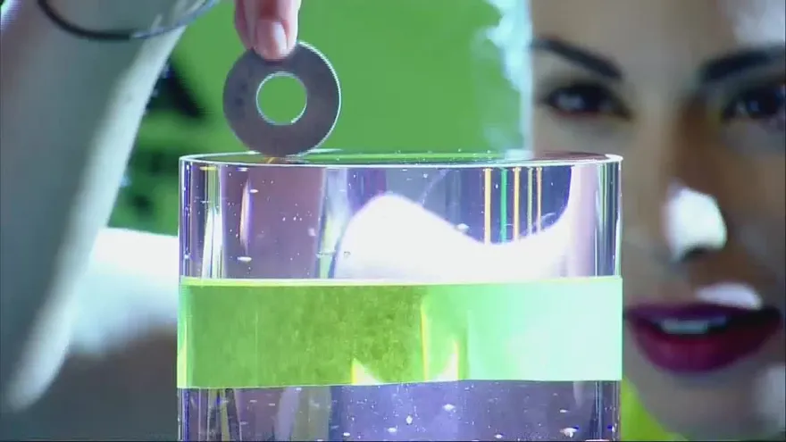 Mucha concentración necesitaron los guerreros en La Tuerca