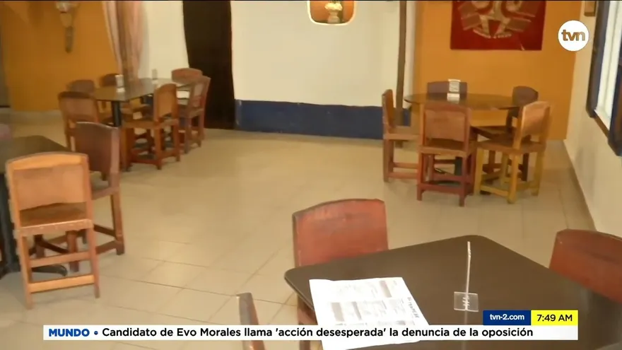 Reapertura de restaurantes tiene otros gastos extras
