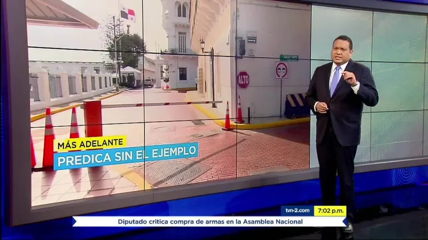 Noticiero Estelar 3 de diciembre del 2019 - Bloque 3