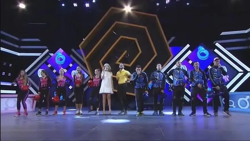 Esto Es Guerra - 19/07/16