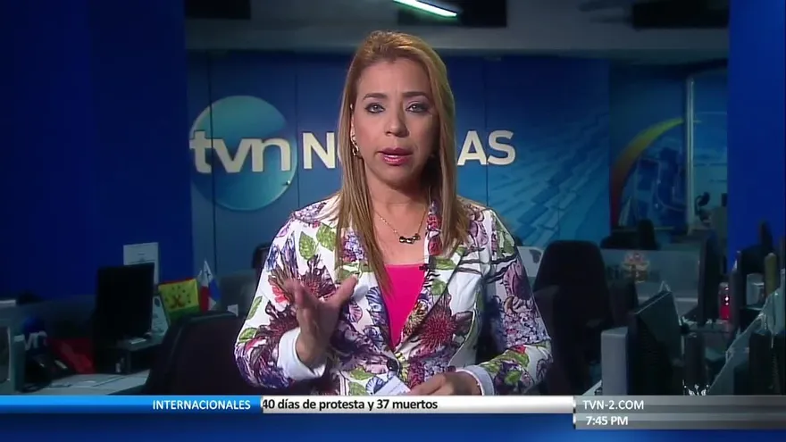 Noticiero Estelar 10 de mayo del 2017 - Bloque 6