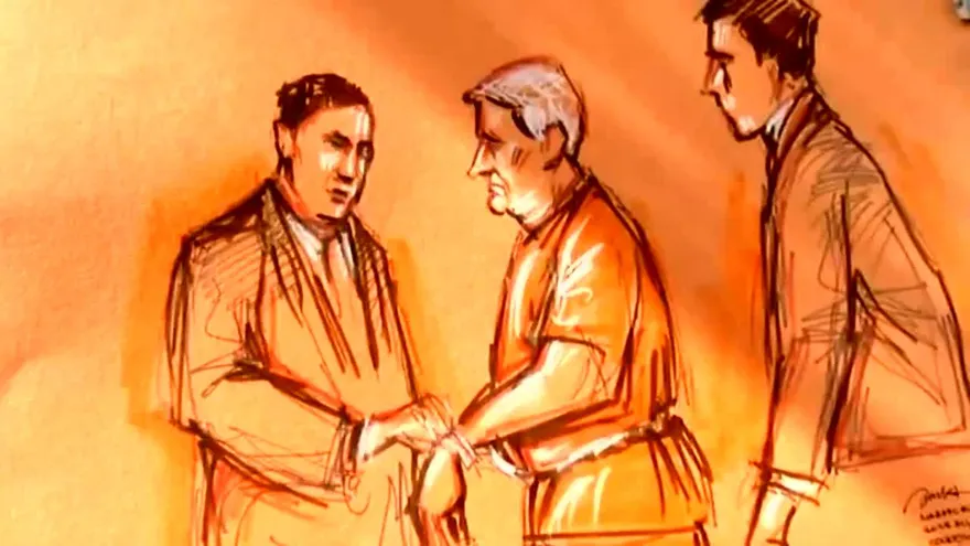 Niegan fianza a Ricardo Martinelli, seguirá detenido en Miami