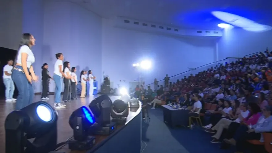 TalenPro celebra 10 años impulsando el talento joven en Panamá