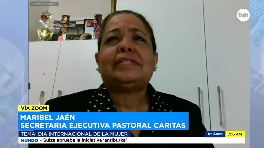 Consideran que sigue existiendo diferencia social entre hombres y mujeres