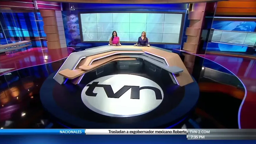 Noticiero Estelar 22 de septiembre de 2017 - Bloque 2