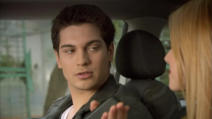 El Secreto de Feriha Capítulo 16