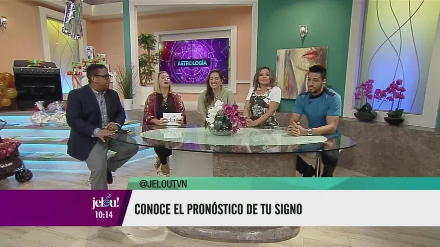 Cuáles son los pronósticos para los signos del zodíaco en el mes de junio, según Tu Mística.