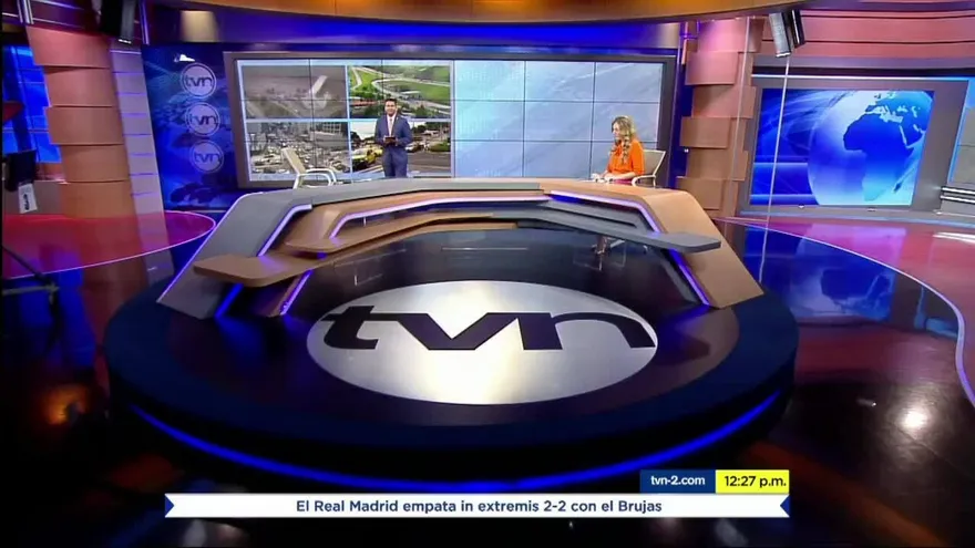 Noticiero MD 2 de octubre del 2019 - Bloque 2