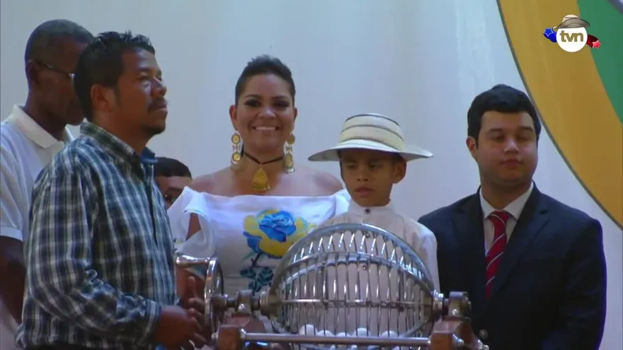 La Lotería del 29 de noviembre de 2019