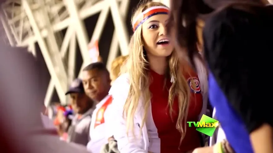 En vivo Panamá vs. Costa Rica - Partido de Eliminatoria