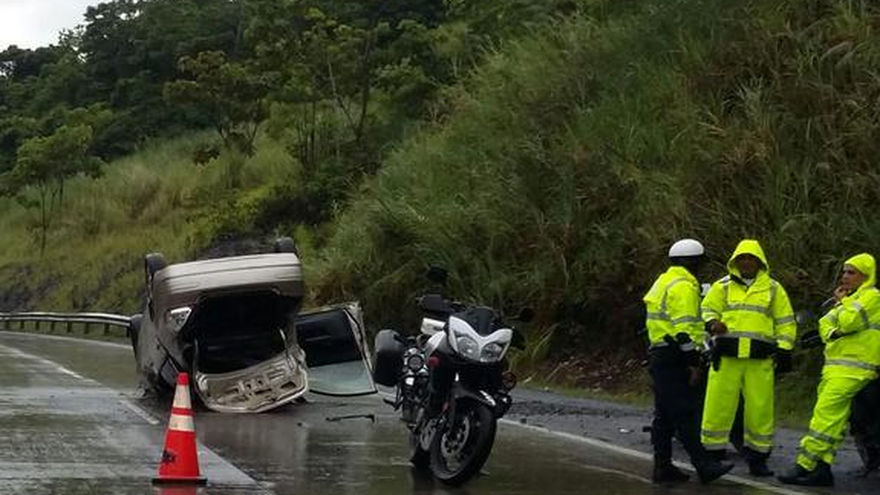 accidente centenario