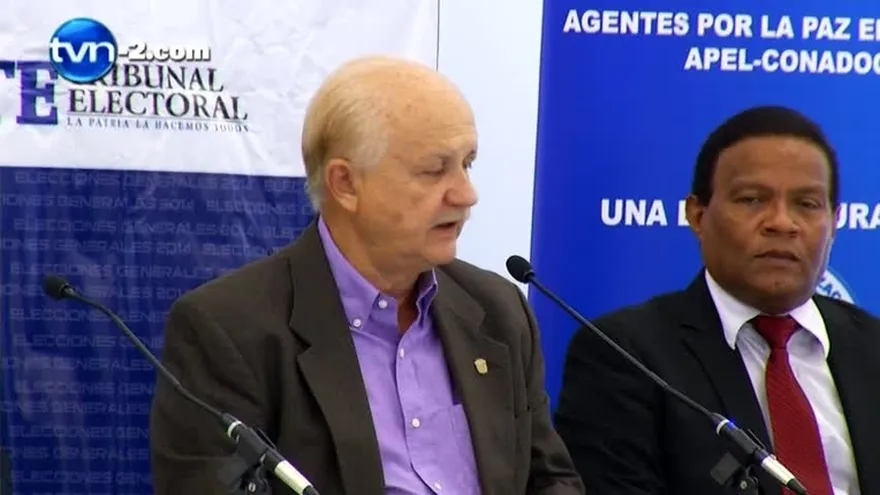 Tribunal Electoral decidirá futuro de 20 diputados