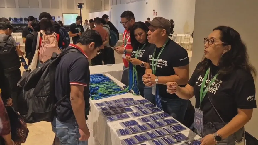 Impulso al talento joven: Arranca la Hackathon Copa Airlines 2026 en la provincia de Veraguas