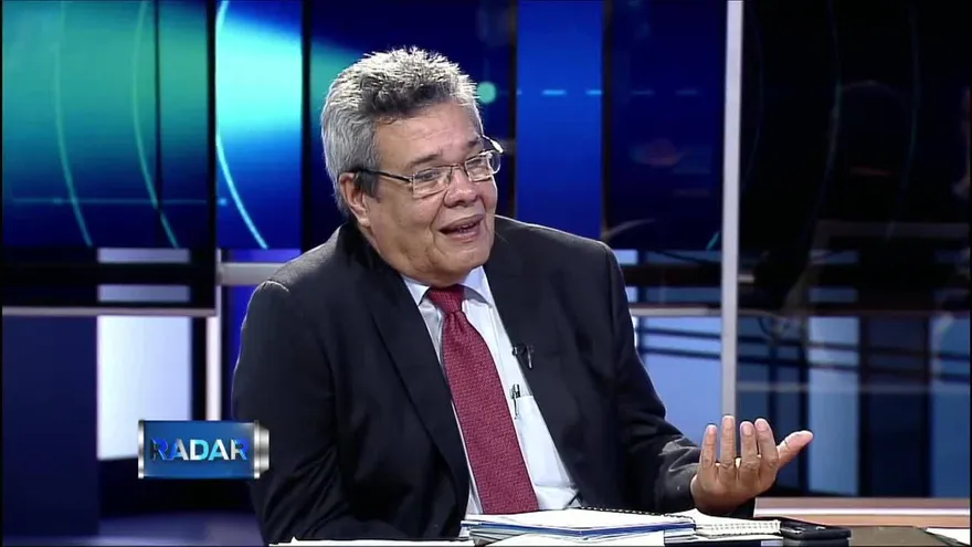 Bloque 2: Oportunidad para reconstruir el país