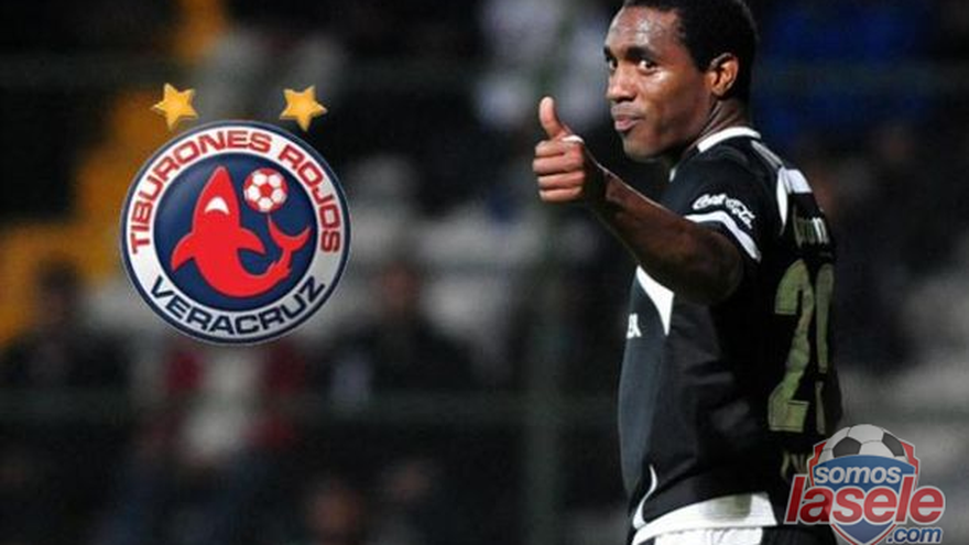 Tejada pasa de ‘Matador’ a ‘Escualo' en México