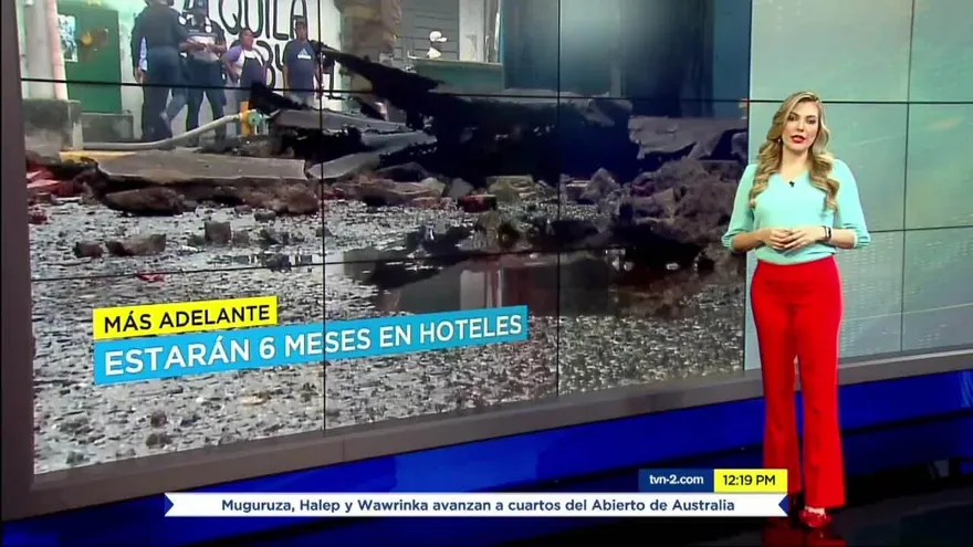 Noticiero MD 27 de enero del 2020 - Bloque 3