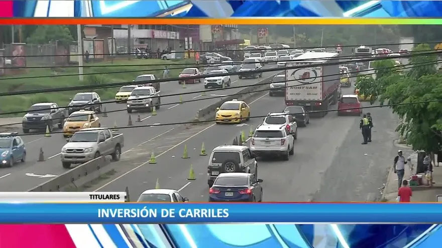 Noticero AM 06 de noviembre de 2017 - Bloque 1